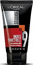 Fragrances, Perfumes, Cosmetics Hair Gel - L'Oreal Paris Studio Line Indestructible 48H Extreme Gel