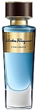 Fragrances, Perfumes, Cosmetics Salvatore Ferragamo Tuscan Creations E Pur Si Muove - Eau de Parfum