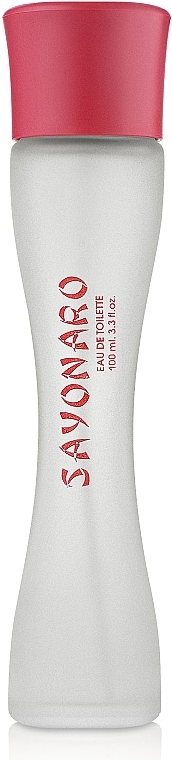 Aroma Parfume Sayonaro - Eau de Toilette — photo N1