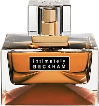 Fragrances, Perfumes, Cosmetics David Beckham Intimately Beckham Men - Eau de Toilette