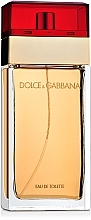 Dolce & Gabbana Pour Femme - Eau de Toilette — photo N1