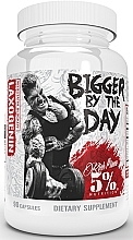 Fragrances, Perfumes, Cosmetics Anabolic Supplement Complex - Nutrition 5% Nutrition Bigger By The Day Legendary Series