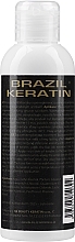 Hair Straightening Treatment - Brazil Keratin Home Hair Treatment — photo N2