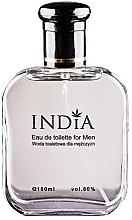 Fragrances, Perfumes, Cosmetics India India For Men - Eau de Toilette