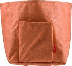 Fragrances, Perfumes, Cosmetics Makeup Bag, orange - Pupa