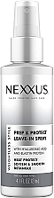 Fragrances, Perfumes, Cosmetics Leave-In Conditioner Spray - Nexxus Prep&Protect Leave-In Spray Leave-in Spray