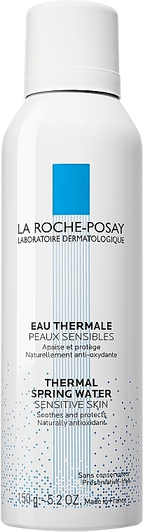 Thermal Spring Water - La Roche-Posay Thermal Spring Water — photo N1