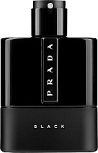 Fragrances, Perfumes, Cosmetics Prada Luna Rossa Black - Eau de Parfum