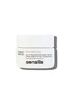 Fragrances, Perfumes, Cosmetics Face Cream Sorbet - Sensilis Peptide AR Sorbet Lifting Cream