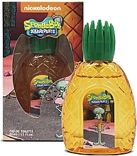 Fragrances, Perfumes, Cosmetics SpongeBob Squarepants Squidward - Eau de Toilette