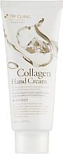 Collagen Hand Cream "Firmness & Deep Hydration" - 3W Clinic Collagen Hand Cream — photo N2