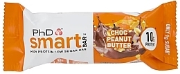 Fragrances, Perfumes, Cosmetics Protein Bar - Choc Peanut Butter - PhD Smart Bar Mini Choc Peanut Butter