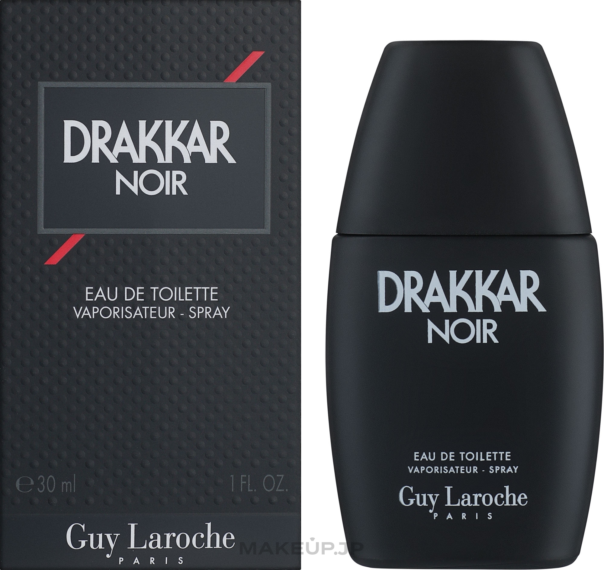 Guy Laroche Drakkar Noir - Eau de Toilette — photo 30 ml