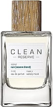 Clean Reserve Rain Blend - Eau de Parfum — photo N1