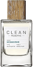 Fragrances, Perfumes, Cosmetics Clean Reserve Rain Blend - Eau de Parfum