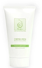 Fragrances, Perfumes, Cosmetics Foot Cream - Balù Foot Cream