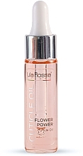 Fragrances, Perfumes, Cosmetics Flower Power Cuticle Oil - Lila Rossa Cuticle Oil