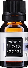 Fragrances, Perfumes, Cosmetics Rosemary Essential Oil - Flora Secret