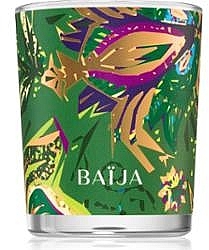 Scented Candle - Baija Tobacco Club Scented Candle — photo N1