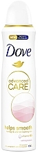 Deodorant-Antiperspirant - Dove Advanced Care Calming Blossom — photo N1