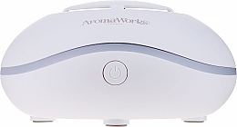 Fragrances, Perfumes, Cosmetics Reed Diffuser - AromaWorks USB Aroma Diffuser