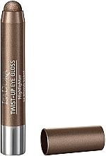 Eyeshadow - IsaDora Twist-up Eye Gloss Highlighter — photo N1