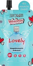 Fragrances, Perfumes, Cosmetics Perfumed Body Lotion - Kiss of Beauty Lovely Angel