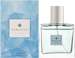 Avon Perceive - Eau de Parfum — photo N2