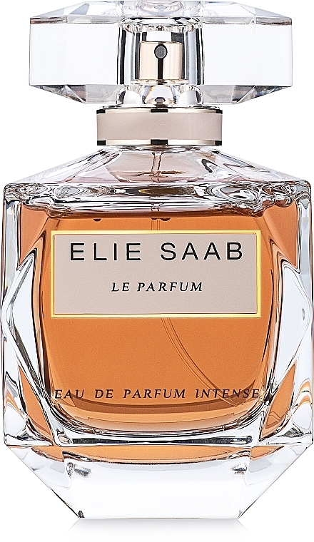 Elie Saab Le Parfum Intense - Eau de Parfum — photo N1
