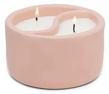 Paddywax Yin Yang Cactus Flower - Scented Candle — photo N9