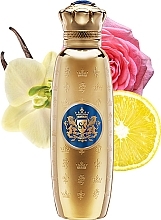 Spirit Of Kings Zaurac - Eau de Parfum — photo N4