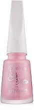 Fragrances, Perfumes, Cosmetics Nail Polish - Flormar Silk Satin