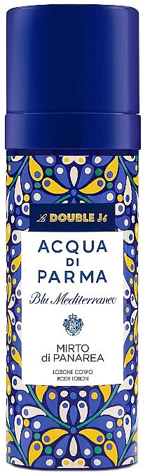 Acqua di Parma Blu Mediterraneo-Mirto di Panarea - Body Lotion — photo N1