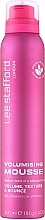 Fragrances, Perfumes, Cosmetics Volume Mousse - Lee Stafford Styling Double Blow Volumizing Mousse