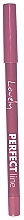 Fragrances, Perfumes, Cosmetics Lip Pencil - Lovely Perfect Line Lip Pencil