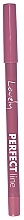 Lip Pencil - Lovely Perfect Line Lip Pencil — photo N1