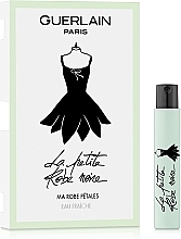 Fragrances, Perfumes, Cosmetics Guerlain La Petite Robe Noire Ma Robe Petales - Eau de Toilette (sample)