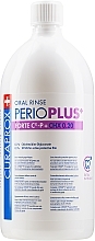 Mouthwash, 0.20% Chlorhexidine - Curaprox Perio Plus+ — photo N3