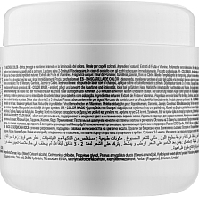 Mask for Colored Hair - 3DeLuXe Color Mask	 — photo N3