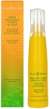 Fragrances, Perfumes, Cosmetics Sun Hair Spray - Frais Monde Spray For Hair Subject To Sun Exposures