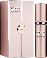 Ultra-Rejuvenating Facial Serum - Skeyndor Timeless Prodigy The Serum — photo N2