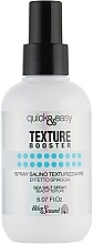 Fragrances, Perfumes, Cosmetics Texturizing Salt Hair Spray - Helen Seward Quick&Easy Texture Booster