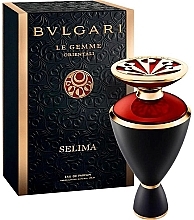 Fragrances, Perfumes, Cosmetics Bvlgari Le Gemme Orientali Selima - Eau de Parfum