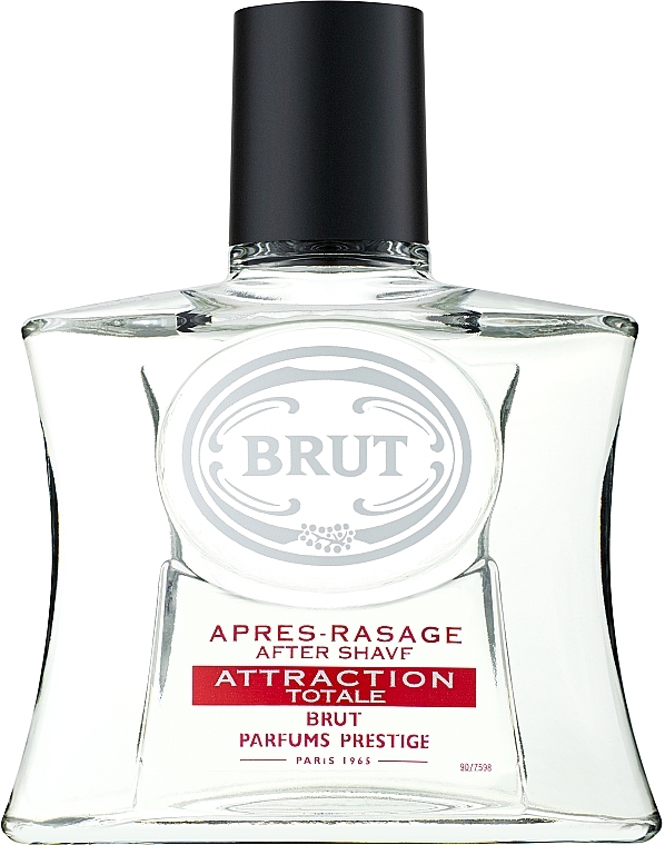 Brut Parfums Prestige Attraction Totale - After Shave Lotion — photo N1