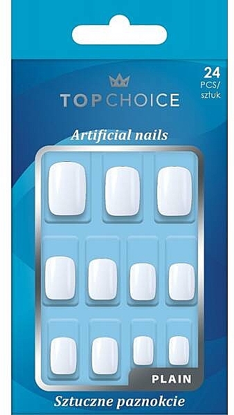 False Nails, 78385 - Top Choice  — photo N1