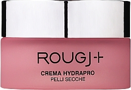 Face Cream for Dry Skin - Rougj+ ProBiotic Crema Hydrapro — photo N2