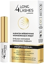 Fragrances, Perfumes, Cosmetics Lash Strengthener - Long4Lashes Eyelash Intensive Enhancing Therapy