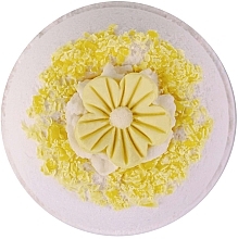 Fragrances, Perfumes, Cosmetics Citron Bath Bomb - Accentra Bubble Balls Citron Givre