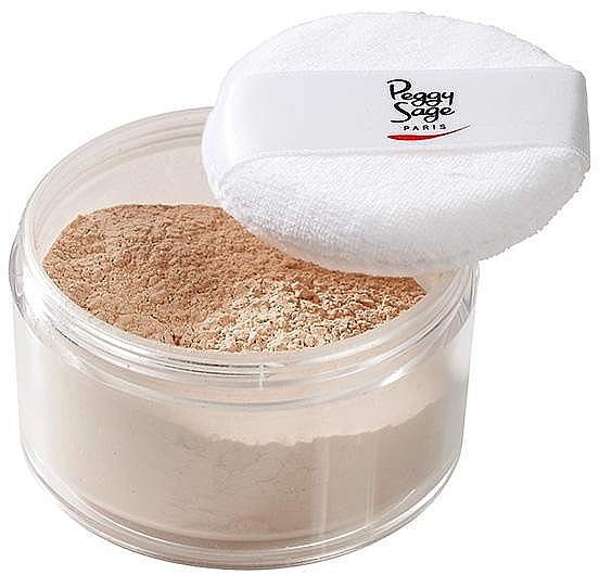 Loose Powder - Peggy Sage Loose Powder — photo N1