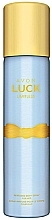 Avon Luck Limitless For Her - Deodorant — photo N3